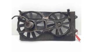 ELECTROVENTILADOR VOLKSWAGEN PASSAT (1990-1996) 2.0 115CV 1984CC - L.8322423 / 3A0121210A