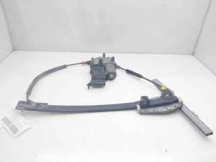ELEVALUNAS TRASERO DERECHO VOLKSWAGEN PASSAT (1990-1996) 2.0 115CV 1984CC - L.8322426 / 3A0959810