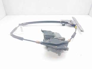 ELEVALUNAS TRASERO DERECHO VOLKSWAGEN PASSAT (1990-1996) 2.0 115CV 1984CC - L.8322426 / 3A0959810 2