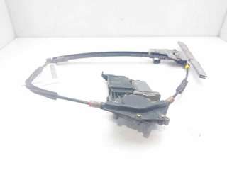 ELEVALUNAS TRASERO DERECHO VOLKSWAGEN PASSAT (1990-1996) 2.0 115CV 1984CC - L.8322426 / 3A0959810