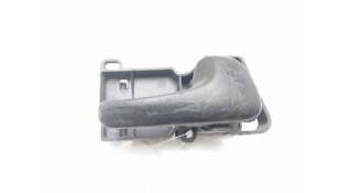 MANETA INTERIOR DELANTERA DERECHA VOLKSWAGEN PASSAT (1990-1996) 2.0 115CV 1984CC - L.8322467 / 3A0837236