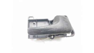 MANETA INTERIOR DELANTERA DERECHA VOLKSWAGEN PASSAT (1990-1996) 2.0 115CV 1984CC - L.8322467 / 3A0837236