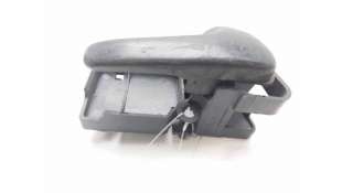 MANETA INTERIOR DELANTERA DERECHA VOLKSWAGEN PASSAT (1990-1996) 2.0 115CV 1984CC - L.8322467 / 3A0837236 2