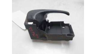 MANETA INTERIOR DELANTERA DERECHA VOLKSWAGEN PASSAT (1990-1996) 2.0 115CV 1984CC - L.8322467 / 3A0837236