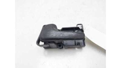 MANETA INTERIOR DELANTERA IZQUIERDA VOLKSWAGEN PASSAT (1990-1996) 2.0 115CV 1984CC - L.8322468 / 3A0837235