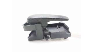 MANETA INTERIOR DELANTERA IZQUIERDA VOLKSWAGEN PASSAT (1990-1996) 2.0 115CV 1984CC - L.8322468 / 3A0837235