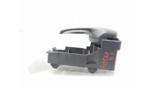 MANETA INTERIOR DELANTERA IZQUIERDA VOLKSWAGEN PASSAT (1990-1996) 2.0 115CV 1984CC - L.8322468 / 3A0837235