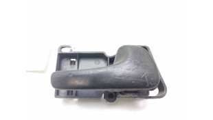 MANETA INTERIOR TRASERA DERECHA VOLKSWAGEN PASSAT (1990-1996) 2.0 115CV 1984CC - L.8322469 / 3A0837236