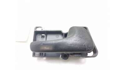 MANETA INTERIOR TRASERA DERECHA VOLKSWAGEN PASSAT (1990-1996) 2.0 115CV 1984CC - L.8322469 / 3A0837236