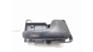 MANETA INTERIOR TRASERA DERECHA VOLKSWAGEN PASSAT (1990-1996) 2.0 115CV 1984CC - L.8322469 / 3A0837236