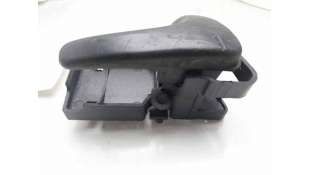 MANETA INTERIOR TRASERA DERECHA VOLKSWAGEN PASSAT (1990-1996) 2.0 115CV 1984CC - L.8322469 / 3A0837236 2