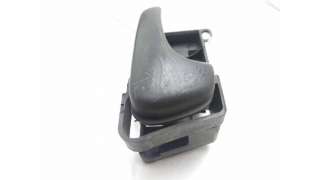 MANETA INTERIOR TRASERA DERECHA VOLKSWAGEN PASSAT (1990-1996) 2.0 115CV 1984CC - L.8322469 / 3A0837236