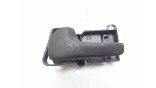 MANETA INTERIOR TRASERA IZQUIERDA VOLKSWAGEN PASSAT (1990-1996) 2.0 115CV 1984CC - L.8322470 / 3A0837235