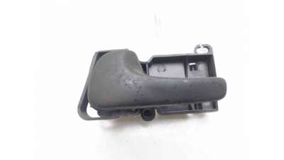 MANETA INTERIOR TRASERA IZQUIERDA VOLKSWAGEN PASSAT (1990-1996) 2.0 115CV 1984CC - L.8322470 / 3A0837235