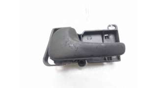 MANETA INTERIOR TRASERA IZQUIERDA VOLKSWAGEN PASSAT (1990-1996) 2.0 115CV 1984CC - L.8322470 / 3A0837235