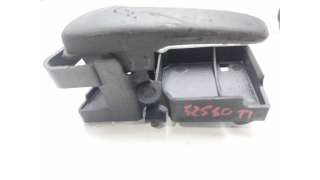 MANETA INTERIOR TRASERA IZQUIERDA VOLKSWAGEN PASSAT (1990-1996) 2.0 115CV 1984CC - L.8322470 / 3A0837235