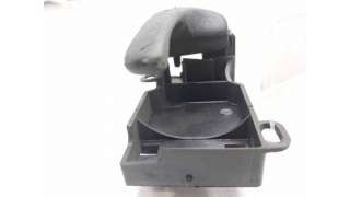 MANETA INTERIOR TRASERA IZQUIERDA VOLKSWAGEN PASSAT (1990-1996) 2.0 115CV 1984CC - L.8322470 / 3A0837235