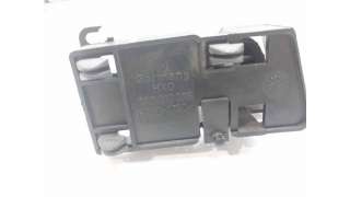 MANETA INTERIOR TRASERA IZQUIERDA VOLKSWAGEN PASSAT (1990-1996) 2.0 115CV 1984CC - L.8322470 / 3A0837235