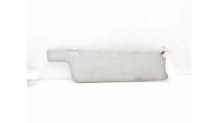 PARASOL IZQUIERDO VOLKSWAGEN PASSAT (1990-1996) 2.0 115CV 1984CC - L.8322490 / 3A1857551 2