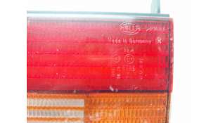 PILOTO TRASERO DERECHO INTERIOR VOLKSWAGEN PASSAT (1990-1996) 2.0 115CV 1984CC - L.8322502 / 3A5945107 2