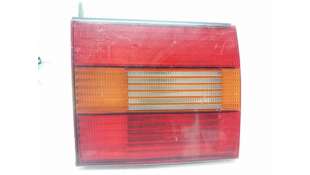 PILOTO TRASERO IZQUIERDO INTERIOR VOLKSWAGEN PASSAT (1990-1996) 2.0 115CV 1984CC - L.8322505 / 3A5945107