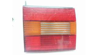 PILOTO TRASERO IZQUIERDO INTERIOR VOLKSWAGEN PASSAT (1990-1996) 2.0 115CV 1984CC - L.8322505 / 3A5945107
