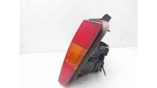 PILOTO TRASERO IZQUIERDO INTERIOR VOLKSWAGEN PASSAT (1990-1996) 2.0 115CV 1984CC - L.8322505 / 3A5945107