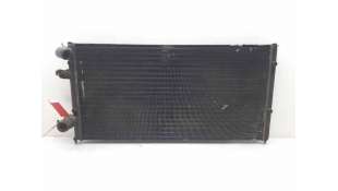 RADIADOR AGUA VOLKSWAGEN PASSAT (1990-1996) 2.0 115CV 1984CC - L.8322520 / 3A0121253AA