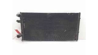 RADIADOR AGUA VOLKSWAGEN PASSAT (1990-1996) 2.0 115CV 1984CC - L.8322520 / 3A0121253AA