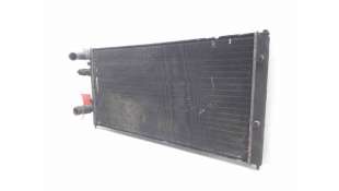 RADIADOR AGUA VOLKSWAGEN PASSAT (1990-1996) 2.0 115CV 1984CC - L.8322520 / 3A0121253AA 2