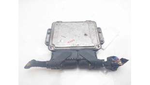 CENTRALITA MOTOR UCE FIAT STILO (2005-2006) 1.9 D MULTIJET 120CV 1910CC - L.8322565 / 51798000