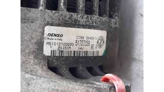 ALTERNADOR FIAT STILO (2005-2006) 1.9 D MULTIJET 120CV 1910CC - L.8322580 / 51727338