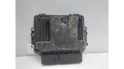 CENTRALITA MOTOR UCE FIAT STILO (2005-2006) 1.9 D MULTIJET 120CV 1910CC - L.8322585 / 55204761