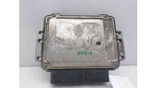 CENTRALITA MOTOR UCE FIAT STILO (2005-2006) 1.9 D MULTIJET 120CV 1910CC - L.8322585 / 55204761 2