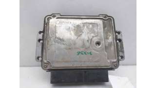 CENTRALITA MOTOR UCE FIAT STILO (2005-2006) 1.9 D MULTIJET 120CV 1910CC - L.8322585 / 55204761