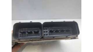 CENTRALITA MOTOR UCE FIAT STILO (2005-2006) 1.9 D MULTIJET 120CV 1910CC - L.8322585 / 55204761