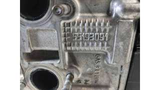 CULATA FIAT STILO (2005-2006) 1.9 D MULTIJET 120CV 1910CC - L.8322587 / 55193091