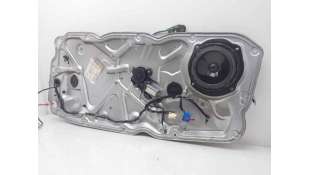ELEVALUNAS DELANTERO DERECHO FIAT STILO (2005-2006) 1.9 D MULTIJET 120CV 1910CC - L.8322588 / 517590690 2