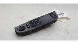 MANDO ELEVALUNAS DELANTERO IZQUIERDO FIAT STILO (2005-2006) 1.9 D MULTIJET 120CV 1910CC - L.8322597 / 0735397097 2