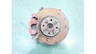 MANGUETA DELANTERA IZQUIERDA FIAT STILO (2005-2006) 1.9 D MULTIJET 120CV 1910CC - L.8322598 / 50701139 2
