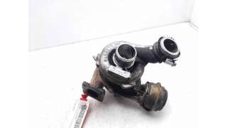 TURBOCOMPRESOR FIAT STILO (2005-2006) 1.9 D MULTIJET 120CV 1910CC - L.8322602 / 55188690