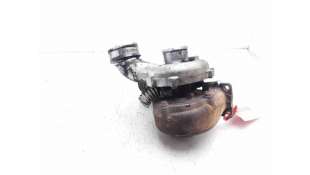 TURBOCOMPRESOR FIAT STILO (2005-2006) 1.9 D MULTIJET 120CV 1910CC - L.8322602 / 55188690 2