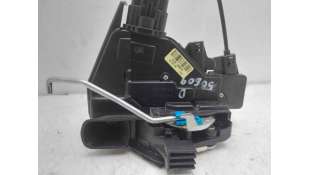 CERRADURA PUERTA DELANTERA DERECHA KIA STONIC (2017-) 1.2 CVVT 84CV 1248CC - L.8322612 / 81320H8050 2