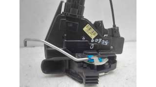 CERRADURA PUERTA DELANTERA DERECHA KIA STONIC (2017-) 1.2 CVVT 84CV 1248CC - L.8322612 / 81320H8050