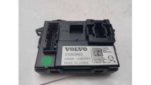 MODULO ELECTRONICO VOLVO XC40 (2017-) - L.8322615 / 31663963