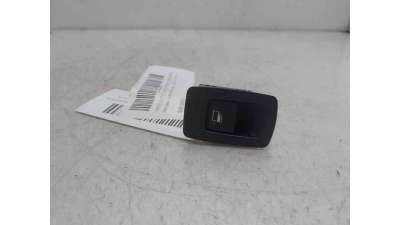 MANDO ELEVALUNAS TRASERO IZQUIERDO BMW 1 (2015-) 8 I 36CV 499CC - L.8322620 / 920810603