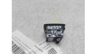 MANDO ELEVALUNAS TRASERO IZQUIERDO BMW 1 (2015-) 8 I 36CV 499CC - L.8322620 / 920810603 2