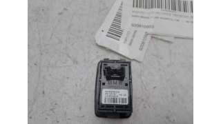 MANDO ELEVALUNAS TRASERO IZQUIERDO BMW 1 (2015-) 8 I 36CV 499CC - L.8322620 / 920810603