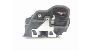 CERRADURA PUERTA TRASERA IZQUIERDA BMW 1 (2015-) 8 I 36CV 499CC - L.8322622 / 51227229459