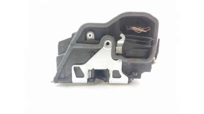 CERRADURA PUERTA TRASERA IZQUIERDA BMW 1 (2015-) 8 I 36CV 499CC - L.8322622 / 51227229459